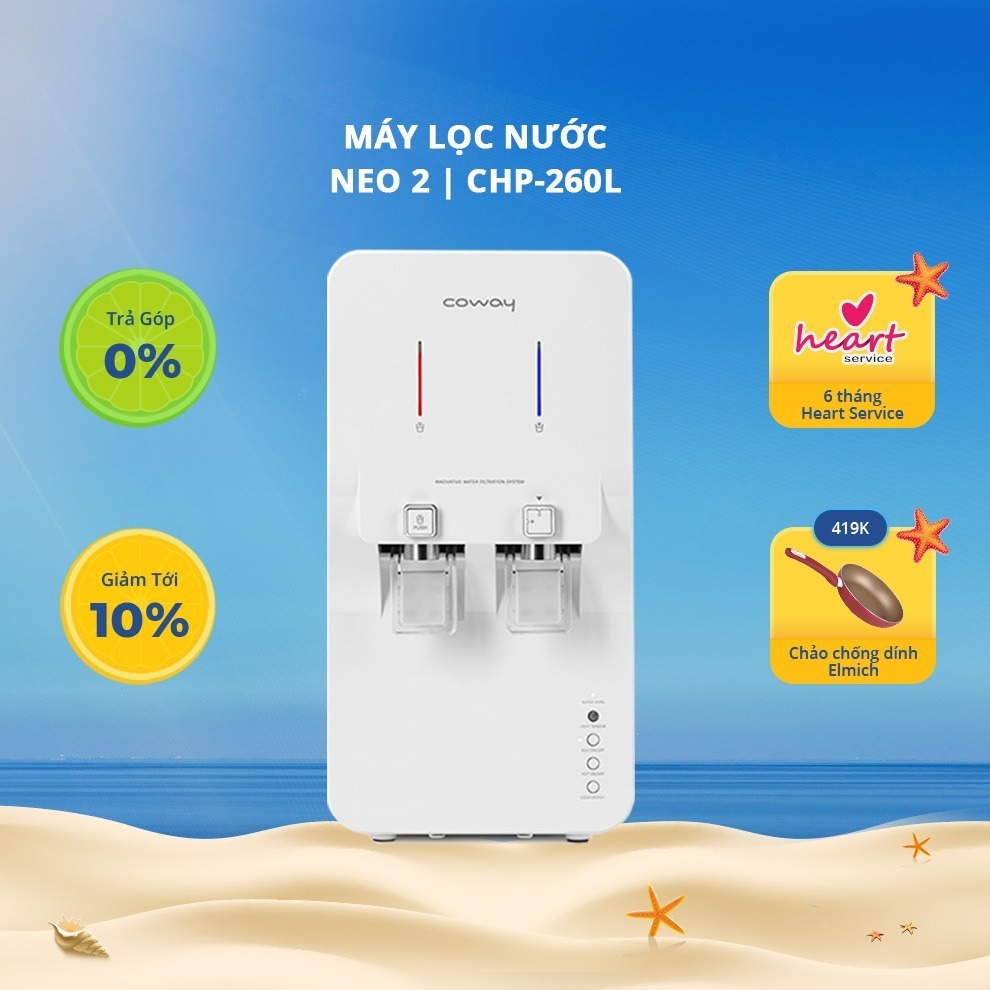 Coway-vina-máy-lọc-nước-3-chế-độ, Coway-vina-máy-lọc-nước-nóng-lạnh-để-bàn, Coway-vina-máy-lọc-nước-tiết-kiệm-điện