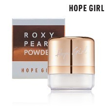 Phấn phủ bắt sáng Hope Girl Roxy Pearl Powder