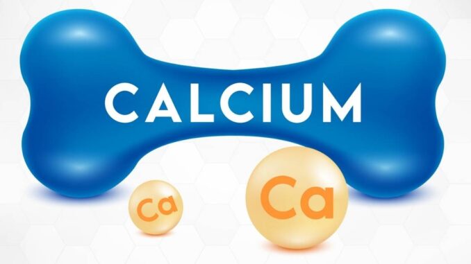Hướng Dẫn Uống Canxi Đúng Cách, Canxi Nên Uống Lúc Nào